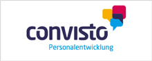 convisto Personalentwicklung Mannheim Logo