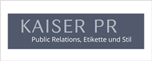 Kaiser PR Logo